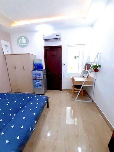 Hình ảnh Mb6623 nạp rút nhanh chóng Mini, Full NT, Thang máy, Ban công, CỬa sổ thoáng, 25-30m2