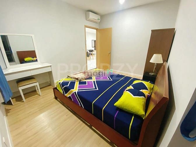 Hình ảnh Chung cư An Gia Skyline 97m² 3PN Cho THUÊ