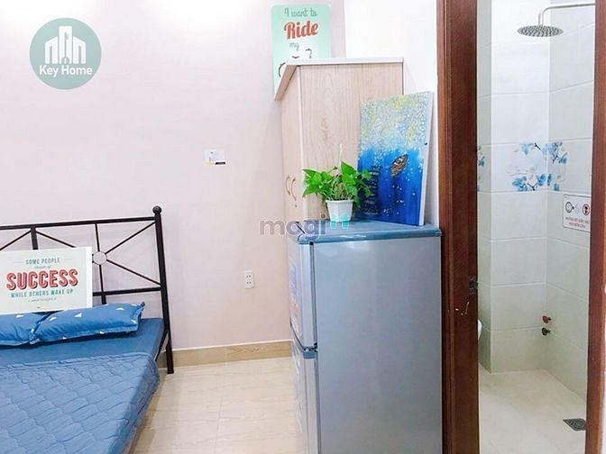 Hình ảnh Mb6623 nạp rút nhanh chóng Mini, Full NT, Thang máy, Ban công, CỬa sổ thoáng, 25-30m2