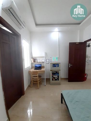 Hình ảnh Mb6623 nạp rút nhanh chóng Mini, Full NT, Thang máy, Ban công, CỬa sổ thoáng, 25-30m2