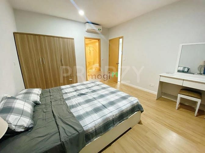 Hình ảnh Chung cư An Gia Skyline 97m² 3PN Cho THUÊ