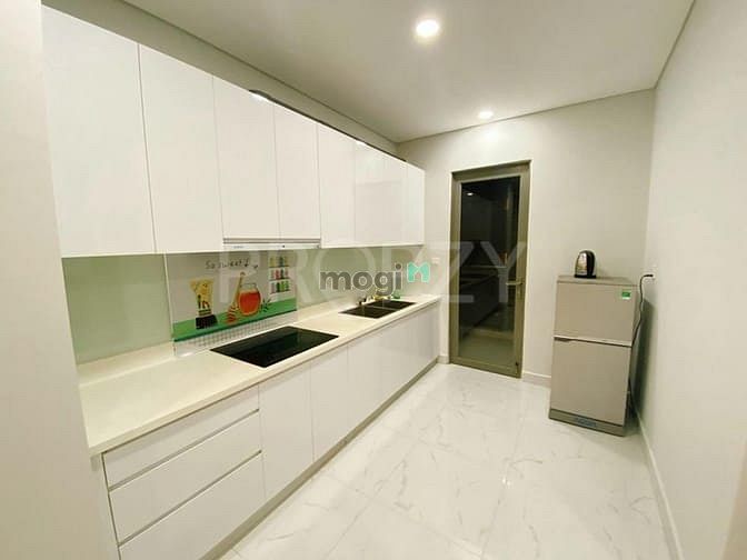 Hình ảnh Chung cư An Gia Skyline 97m² 3PN Cho THUÊ
