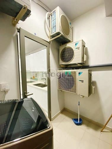 Hình ảnh Chung cư An Gia Skyline 97m² 3PN Cho THUÊ