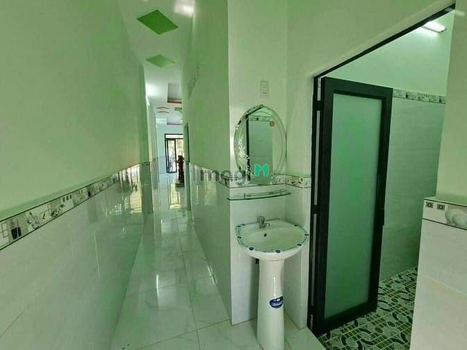 Hình ảnh Bán nhà mới 100% thuận an bình dương