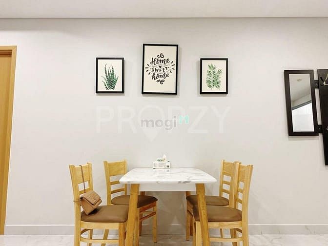 Hình ảnh Chung cư An Gia Skyline 97m² 3PN Cho THUÊ