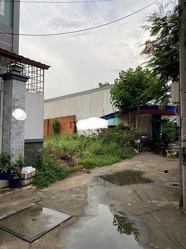 Hình ảnh Bán đất thổ đường Lê Đình Quản, dt 6mx16m, sổ. Gía 6 tỷ. Có TL