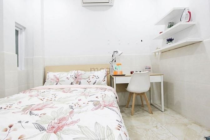 Hình ảnh Cho thuê Trang Chủ MB66.COM / Đăng Ký Tặng 66K mini full nội thất gần bệnh viện Thống Nhất Tân Bình