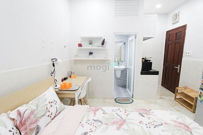 Hình ảnh Cho thuê Trang Chủ MB66.COM / Đăng Ký Tặng 66K mini full nội thất gần bệnh viện Thống Nhất Tân Bình