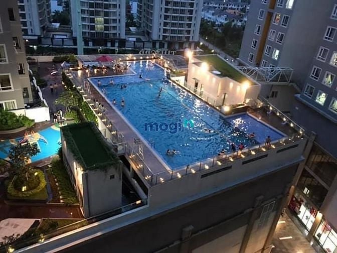 Hình ảnh Cho thuê Trang Chủ MB66.COM / Đăng Ký Tặng 66K The CBD, Quận 2. 2PN 2WC, Gía 9tr/tháng. Nội thất đẹp