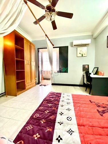 Hình ảnh cho thuê Trang Chủ MB66.COM / Đăng Ký Tặng 66K 1PN - bếp p sinh hoạt riêng biệt giá rẻ