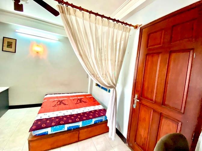 Hình ảnh cho thuê Trang Chủ MB66.COM / Đăng Ký Tặng 66K 1PN - bếp p sinh hoạt riêng biệt giá rẻ