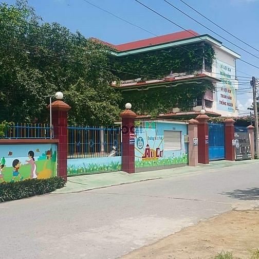 Hình ảnh Ông anh gửi bán lô đất Tam Phước sổ riêng gần trường học