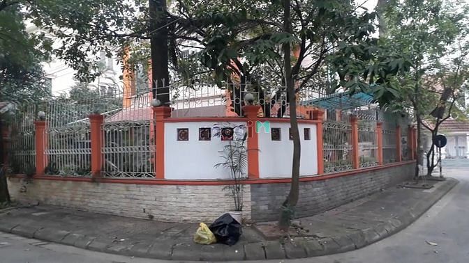 Hình ảnh Cho thuê biệt thự Vạn Phúc- Hà Đông, 260mx 5T, thang máy