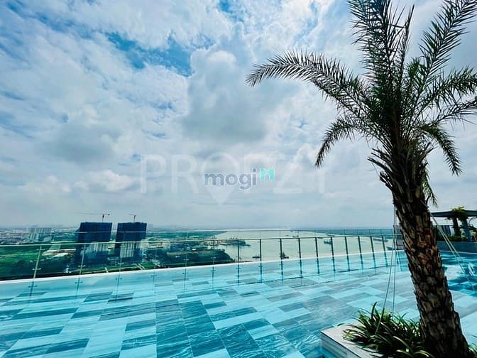 Hình ảnh River Panorama Cho THUÊ Căn Hộ 2PN 1WC Full NT