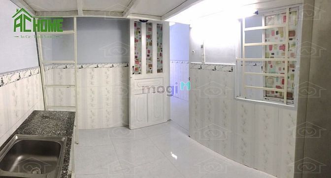 Hình ảnh phòng trọ giá rẻ full nội thất
