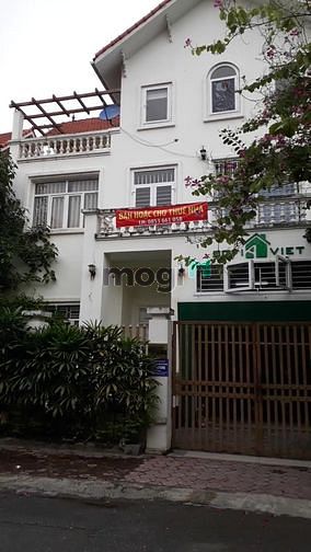 Hình ảnh Biệt  thự Trung Văn Vinaconex 3,  250m2, 5 tầng + 1 hầm, thang máy