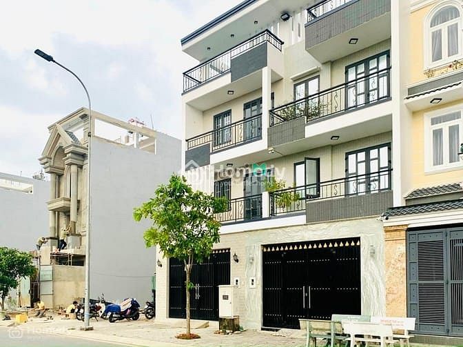 Hình ảnh Bán đất thổ cư 85m2 MT Võ Văn Vân Giá Bình Chánh Giá Rẻ