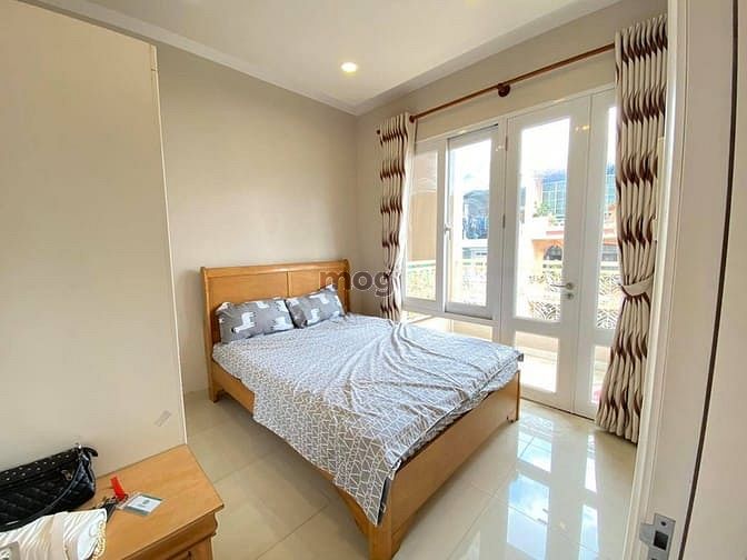 Hình ảnh Cho thuê Trang Chủ MB66.COM / Đăng Ký Tặng 66K full nội thất có ban công riêng ở trung tâm quận 3