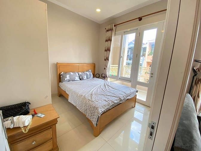 Hình ảnh Cho thuê Trang Chủ MB66.COM / Đăng Ký Tặng 66K full nội thất có ban công riêng ở trung tâm quận 3