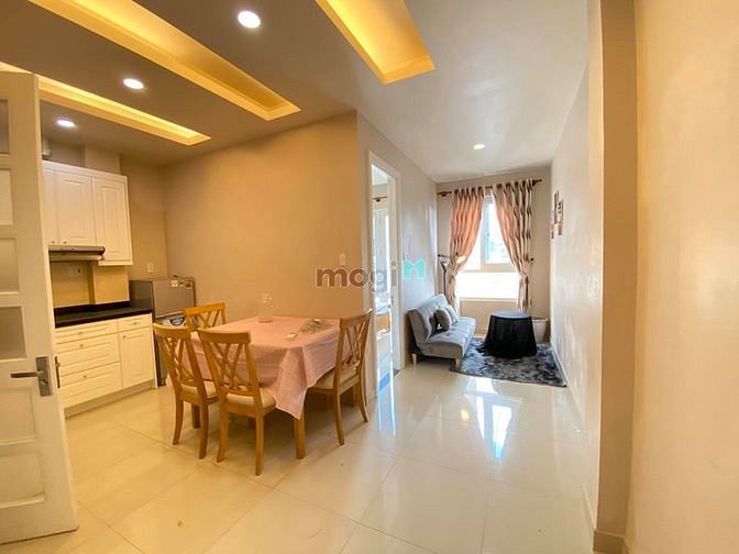 Hình ảnh Cho thuê Trang Chủ MB66.COM / Đăng Ký Tặng 66K full nội thất có ban công riêng ở trung tâm quận 3