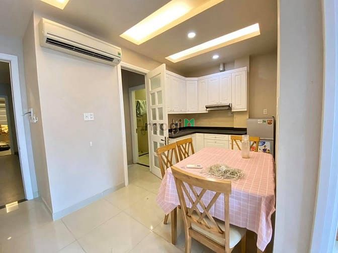 Hình ảnh Cho thuê Trang Chủ MB66.COM / Đăng Ký Tặng 66K full nội thất có ban công riêng ở trung tâm quận 3