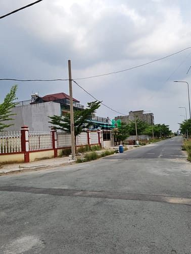 Hình ảnh cần bán phạm văn hai KCN lê minh xuân (120m2)