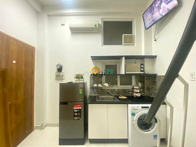 Hình ảnh Căn Hộ Trang Chủ MB66.COM Chính Thức Quận 3 Nam Kỳ Khởi Nghĩa Sự Lựa chọn Hoàn Hảo
