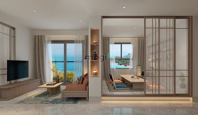 Hình ảnh Takashi Ocean Suite Kỳ Co. Mb6623 nạp rút nhanh chóng view biển, sỡ hữu lâu dài.