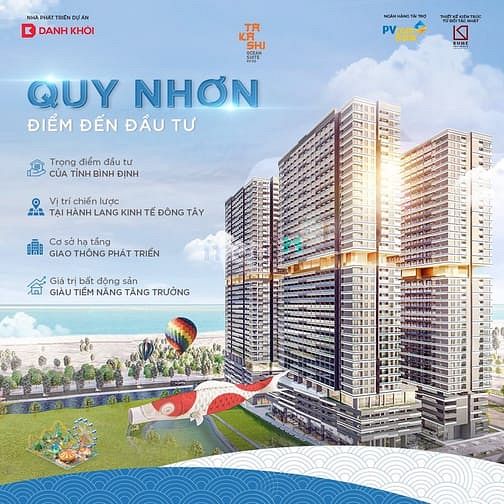 Hình ảnh Takashi Ocean Suite Kỳ Co. Mb6623 nạp rút nhanh chóng view biển, sỡ hữu lâu dài.