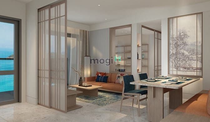 Hình ảnh Takashi Ocean Suite Kỳ Co. Mb6623 nạp rút nhanh chóng view biển, sỡ hữu lâu dài.