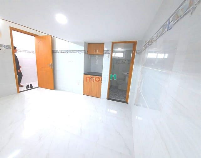 Hình ảnh Mb6623 nạp rút nhanh chóng dịch vụ 35m2 mới 100% cho thuê giá rẻ gần Sân Bay, Q. Tân Bình