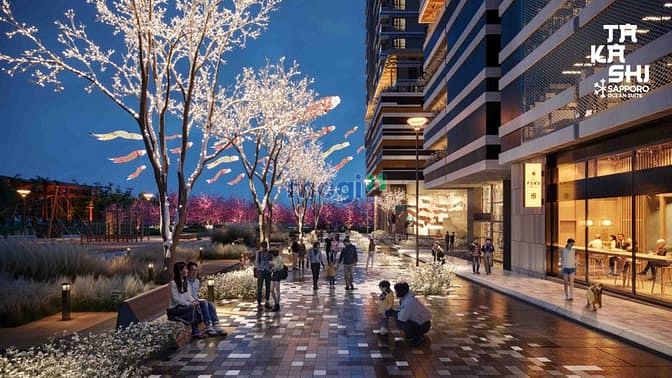 Hình ảnh Takashi Ocean Suite Kỳ Co. Mb6623 nạp rút nhanh chóng view biển, sỡ hữu lâu dài.