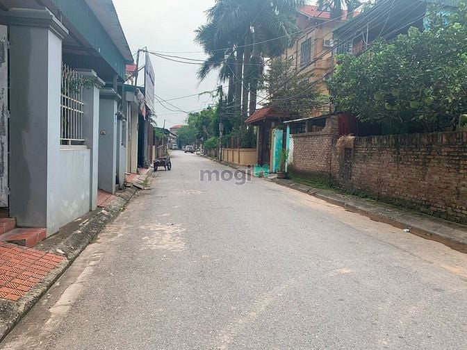 Hình ảnh Bán 63m2 đất kinh doanh mặt phố Xuân Đỗ, Cự Khối,Long Biên
