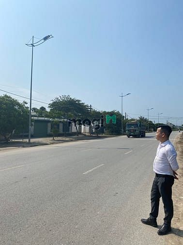 Hình ảnh Bán lô đất chính chủ tp. Thanh hóa giá mềm