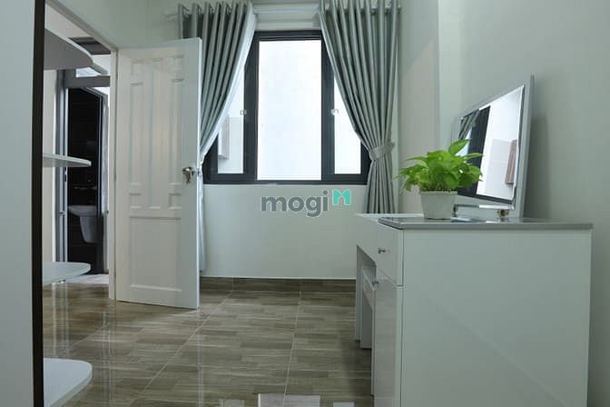 Hình ảnh Mb6623 nạp rút nhanh chóng - full nội thất - ban công -1PN- 2PN- Duplex Hậu Giang Tân Bình