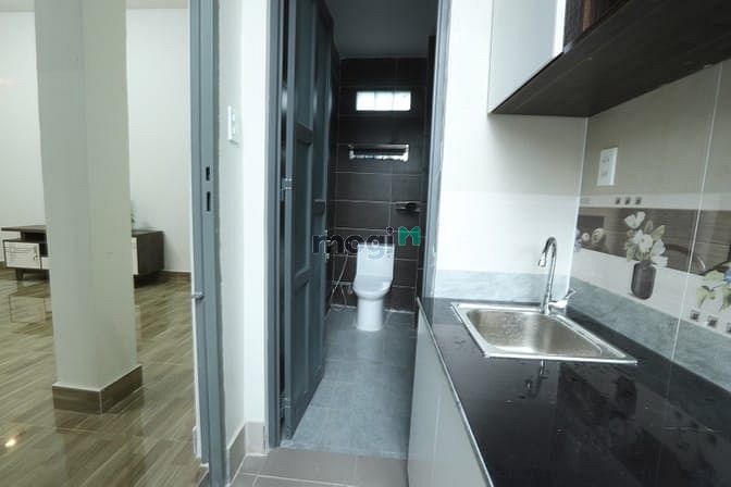 Hình ảnh Mb6623 nạp rút nhanh chóng - full nội thất - ban công -1PN- 2PN- Duplex Hậu Giang Tân Bình