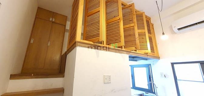 Hình ảnh Cho thuê phòng Hàng Xanh Bình Thạnh