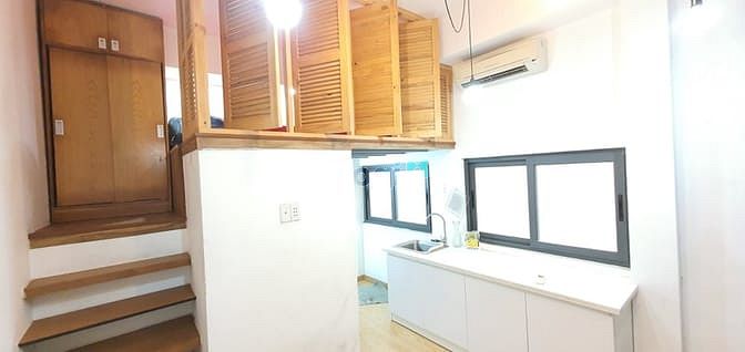 Hình ảnh Cho thuê phòng Hàng Xanh Bình Thạnh