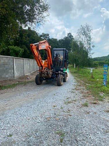 Hình ảnh Đất Tân Uyên Vĩnh Tân giá rẻ ,liền kề đường DT742 , VSIP2 , đường thôn