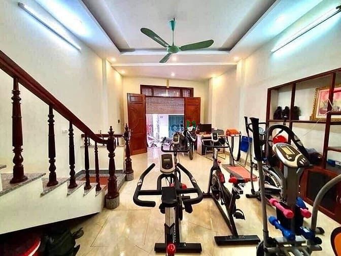 Hình ảnh Bán gấp nhà phân lô lê trọng tấn Hà Đông- oto tránh- kinh doanh