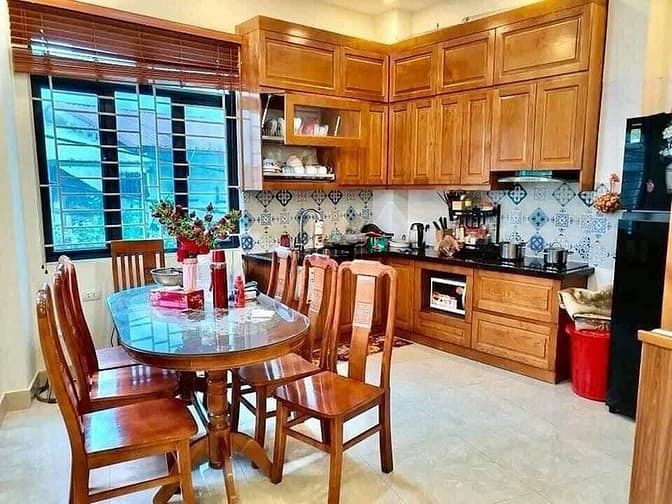 Hình ảnh Bán gấp nhà phân lô lê trọng tấn Hà Đông- oto tránh- kinh doanh