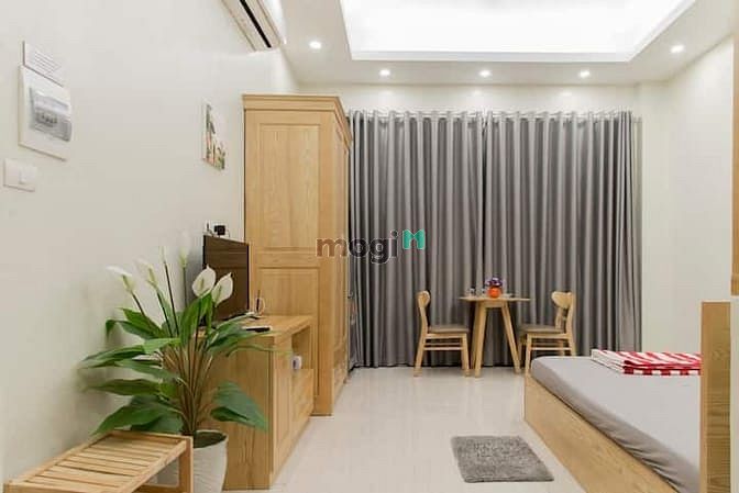 Hình ảnh 🔰 Phòng mới xây cho thuê giá khuyến mãi, giờ tự do, Hồ Văn Huê,
