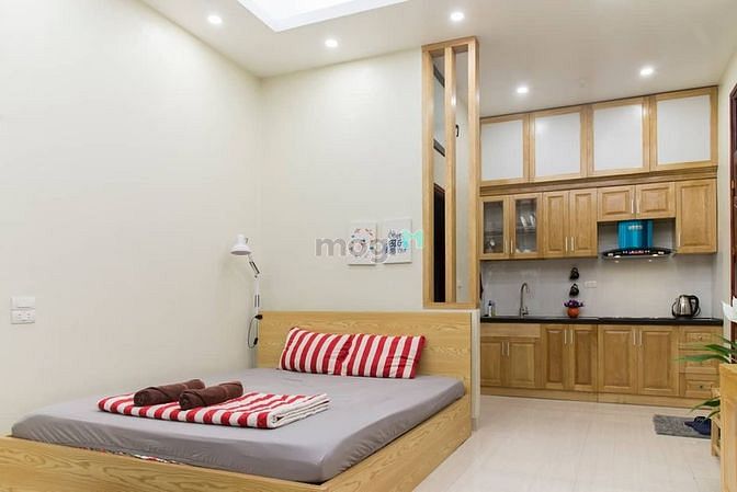 Hình ảnh 🔰 Phòng mới xây cho thuê giá khuyến mãi, giờ tự do, Hồ Văn Huê,