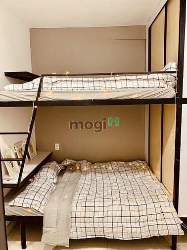 Hình ảnh phòng siêu xinh - giá siêu rẻ- full nội thất - vị trí đẹp