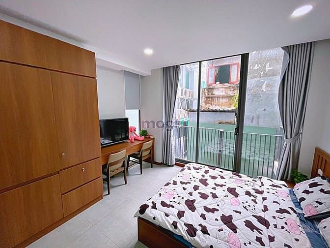 Hình ảnh Siêu phẩm CHDV 1PN ban công giá ưu đãi mùa dịch Lê Văn Sỹ Q3