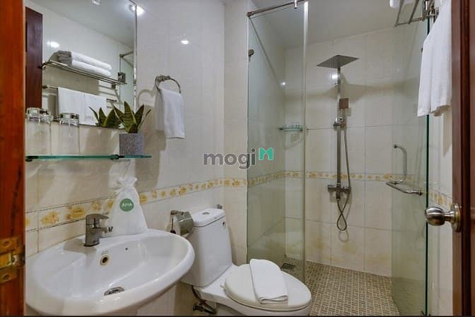Hình ảnh 🌱Căn Hộ Studio Xinh Lung Linh Ngay Cầu Vượt 3/2