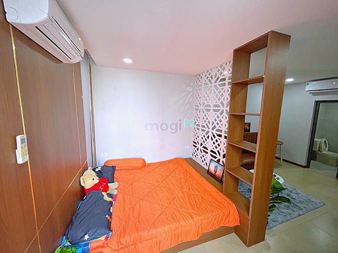 Hình ảnh Siêu phẩm CHDV 1PN ban công giá ưu đãi mùa dịch Lê Văn Sỹ Q3