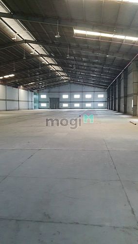 Hình ảnh Cho thuê kho xưởng ĐẠT CHUẨN 2000 - 5000m2 trong KCN Cát Lái, Quận 2.