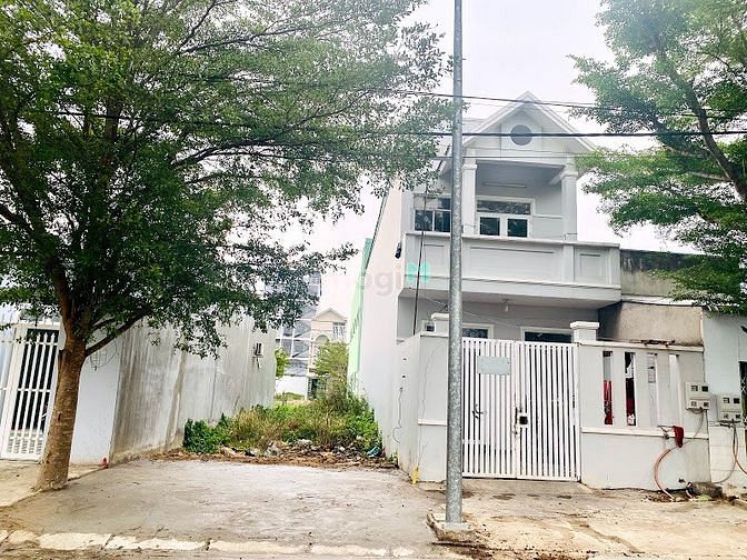 Hình ảnh Bán lô đất thổ cư 100% diện tích 82m2 trong khu dân cư đông đúc