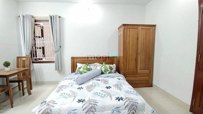 Hình ảnh Mb6623 nạp rút nhanh chóng cao cấp full nội thất y hình, hẻm ô tô Lê Văn Sỹ Quận 3